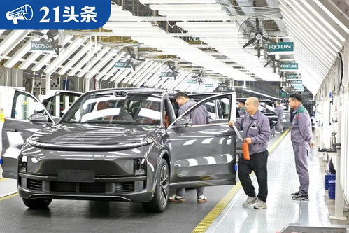 理想經營虧損后，我們和3位投資人聊了聊機動車經紀行業