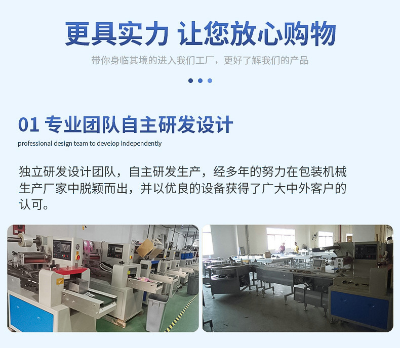 茶葉系列包裝機 從枇杷花果茶到尼龍布三角包的專業制作