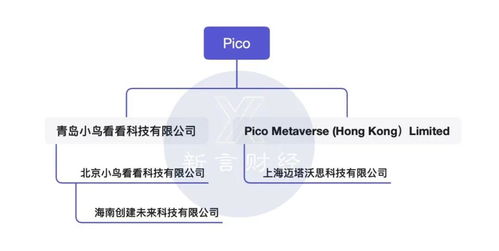字節(jié)跳動(dòng)亮出“元宇宙”旗幟，國(guó)內(nèi)互聯(lián)網(wǎng)巨頭首度以Metaverse命名